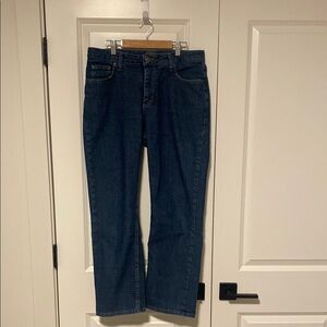 Riders by Lee Blue Denim Jeans